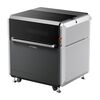 Μηχανή Συγκόλλησης Λέιζερ και Κοπής cnc Xtool Metalfab 1200w