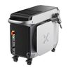 Μηχανή Συγκόλλησης Λέιζερ και Κοπής cnc Xtool Metalfab 1200w