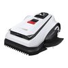 Ecovacs Goat A1600 Lidar pro eu Λευκο/μαυρο