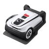 Ecovacs Goat A1600 Lidar pro eu Λευκο/μαυρο