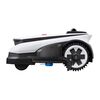 Ecovacs Goat A1600 Lidar pro eu Λευκο/μαυρο