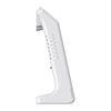 Baldrtherm B0590th-v6 Θερμοϋγρόμετρο με Ηλιακή Τροφοδοσία και Μεγάλη Οθόνη