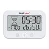 Baldrtherm B0549sth Χρονοδιακόπτης Μπάνιου
