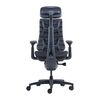 Εργονομική Καρέκλα Libernovo Omni 48 cm (Μαύρη)