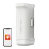 Pgytech Magcam Βάση Τηλεφώνου με Ενσωματωμένο Powerbank (Γκρι)