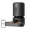 Petlibro Granary Διανομέας Τροφής με Διπλό Μπολ, Wifi, 5l (Μαύρο)