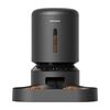 Petlibro Granary Διανομέας Τροφής με Διπλό Μπολ, Wifi, 5l (Μαύρο)