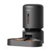 Petlibro Granary Διανομέας Τροφής με Διπλό Μπολ, Wifi, 5l (Μαύρο)