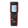 Uni-t Ut325f Θερμόμετρο 4 Καναλιών
