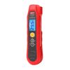 Uni-t Ut320t Θερμόμετρο 2 σε 1