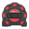 Μετρητής Απόστασης με Λέιζερ uni-t Lm60t