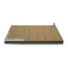 Makera Carvera Air: Πάνελ Βάσης από mdf Πάχους 2 mm (5 Τεμ.)