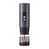Amzchef ce-gc-Cp024-bu Φορητή Καφετιέρα