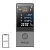 Λέιζερ Τηλεμετρητής Mileseey d9 pro 100 m