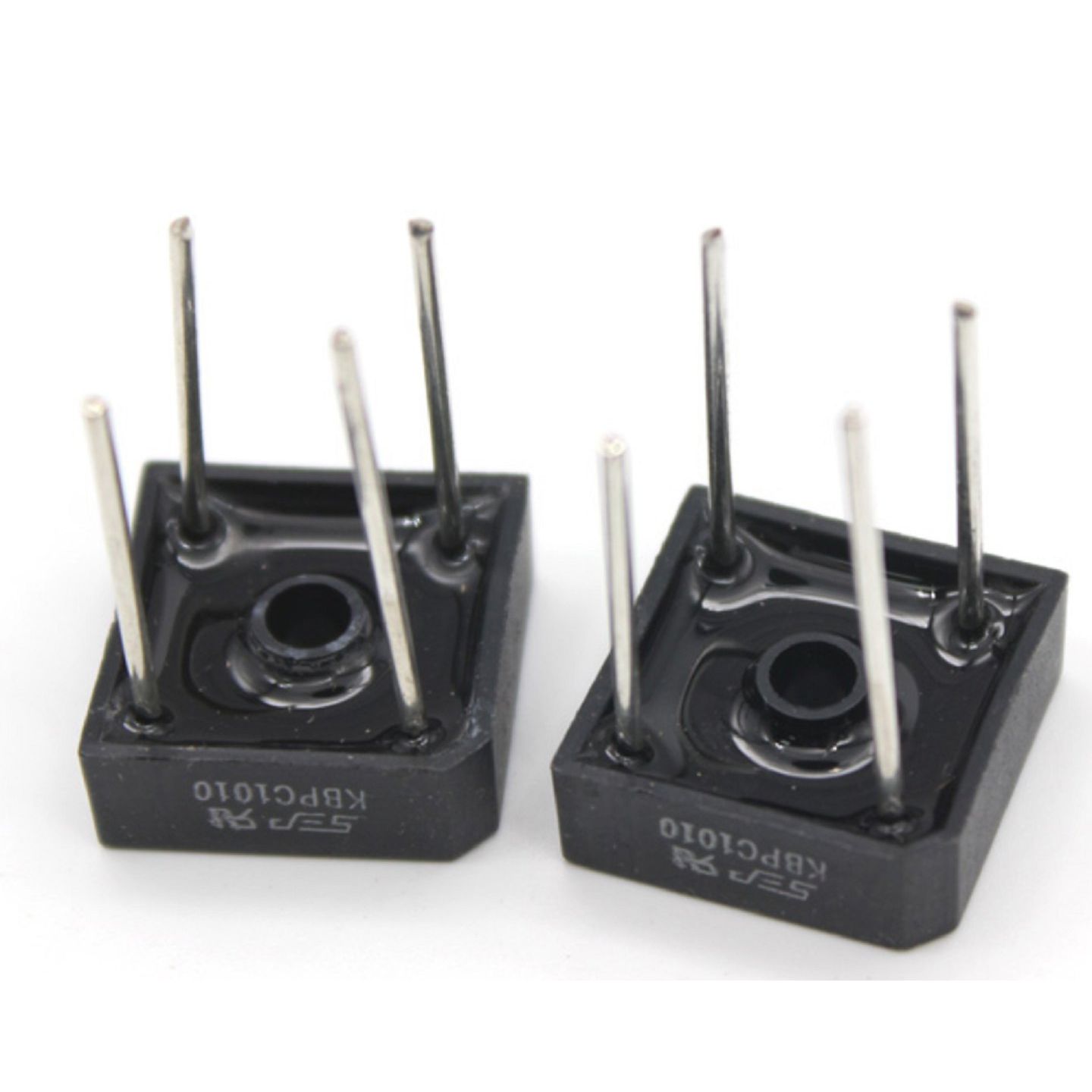 Diode bridge rectifier KBPC1010 10A 1000V