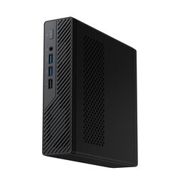 Mini-pc Minis Forum ms-a2-9955 amd Ryzen 9 9955hx Barebone