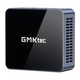 Mini pc Gmktec m2 pro s Intel i7-1185g7 16gb ram + 512gb ssd win 11 pro