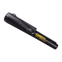 Ανιχνευτής Μετάλλων Χειρός Garrett pro-Pointer ii Pinpointer