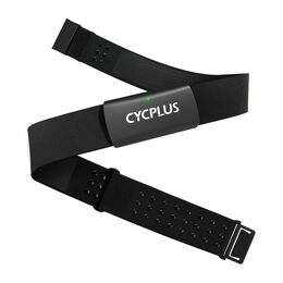 Cycplus h2 με Ζώνη Στήθους για Παρακολούθηση Καρδιακών Παλμών