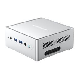 Mini-pc Minis Forum Nab6 Lite Intel Core i5-12600h, Barebone
