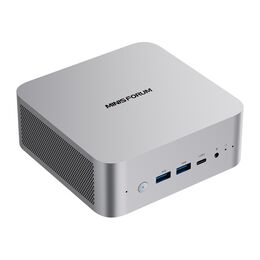 Mini-pc Minis Forum m1 pro-285h Intel Core Ultra 9 285h Barebone