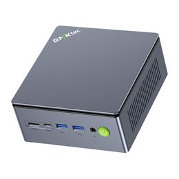 Mini pc Gmktec m7 Ultra Ryzen 7 pro 6850u 16gb 512gb win 11 pro
