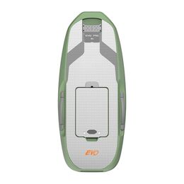 Ηλεκτρικό Skateboard Waydoo evo Lite 90l (Πράσινο) (Χωρίς Αισθητήρες)