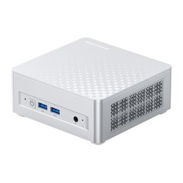 Minis Forum m1 Plus Core i5-12600h Μίνι pc Barebone