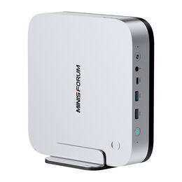 Minis Forum x1 pro-470 Ryzen ai 9 Hx470 Μίνι Υπολογιστής Τύπου Barebone