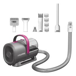 Pet Grooming kit Petkit Airclipper 5-in-1