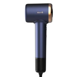 Σεσουάρ Μαλλιών Deerma dem-Cf50w (Μπλε)