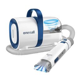 Oneisall σετ Περιποίησης Κατοικίδιων Ζώων lm2 (Λευκό/μπλε)