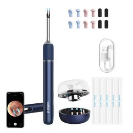 Smart Visual ear-Clean rod Bebird Note 5 pro (Blue)