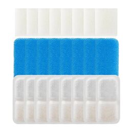 Replacement Filters for the Oneisall Fountain