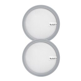 Replacement Filters for pet Grooming kit Homerunpet