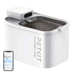 Eversweet max Petkit Smart Animal Drinker/fountain