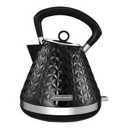 Morphy Richards Electric Kettle 108131 (Black)