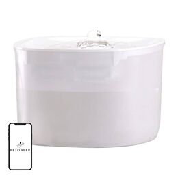 Petoneer Fresco Ezgo Smart pet Fountain/drinker
