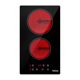 Iseasy t2v-01m  Ceramic/electric Cooktop