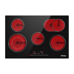 Iseasy lt5-04 Ceramic/electric Cooktop