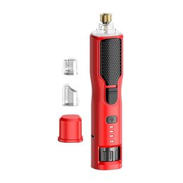 Rojeco 2000mah Ηλεκτρικό Αρχείο Νυχιών Σκύλου / Γάτας