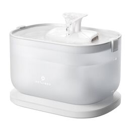 Ποτίστρα Petlibro Dockstream με Ασύρματη Αντλία, 2.5l