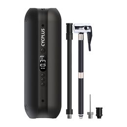 Ηλεκτρική Αντλία Cycplus al1