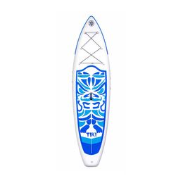Funwater sup Paddleboard Supfw05b Tiki 3,2m (Μπλε-Άσπρη)