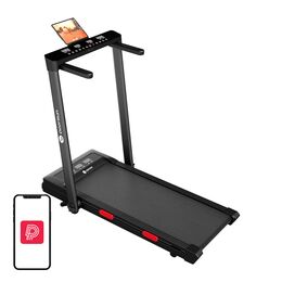 Deerrun Z10pro Πτυσσόμενος Ηλεκτρικός Διάδρομος (Μαύρος)