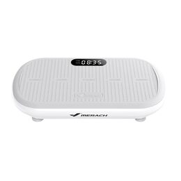Πλατφόρμα Δόνησης Merach mr-2440g1-eu (Γκρι)