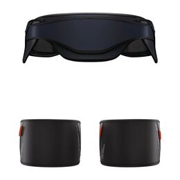 Σετ Αξεσουάρ Hypershell Aeroflex Aquatex