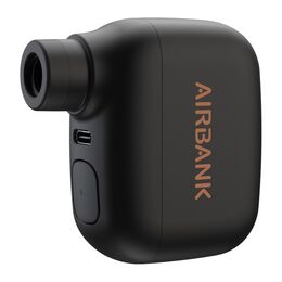 Cycplus As100 Pocket se Airbank Μίνι Αντλία Ποδηλάτου