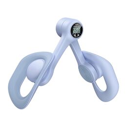 Merach mr-2397 Συσκευή Γυμναστικής για Τους μυς των Μηρών και του Πυελικού Εδάφους (Μπλε)