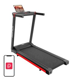 Αναδιπλούμενος Ηλεκτρικός Διάδρομος Deerrun a1 pro (Μαύρος και Κόκκινος)